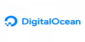 Digital Ocean icon